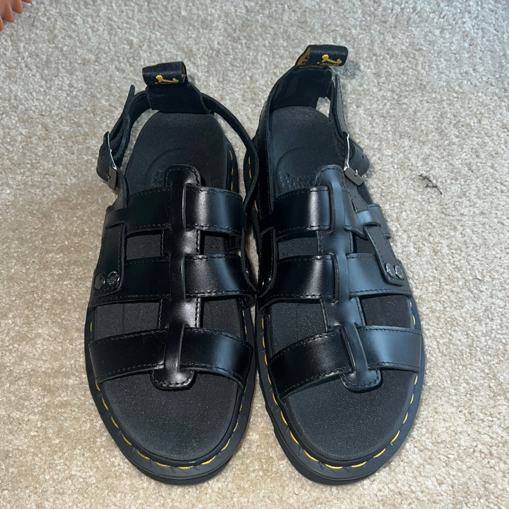 Dr.Martens Gladiator Sandal